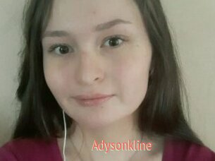 Adysonkline