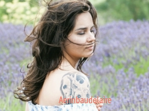 Aerinbaudelaire