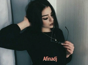 Afinadj