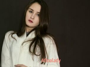 Afinalady