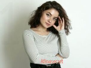 Afinasecret