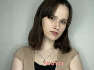 Afraafton