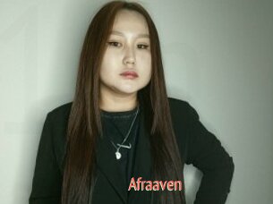 Afraaven