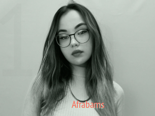 Afrabarns