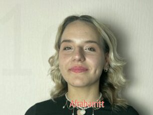 Afrabarritt