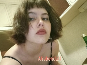 Afrabendall