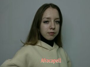 Afracapell