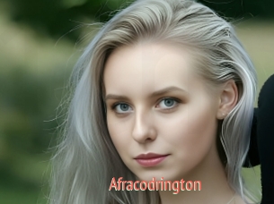 Afracodrington