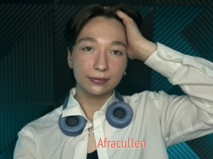 Afracullen