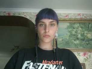 Afradarter