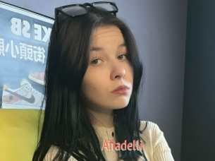 Afradelli