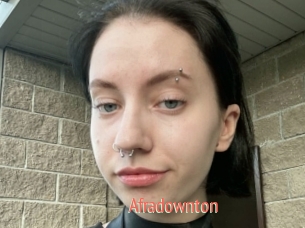 Afradownton