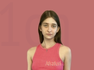 Afrafuri