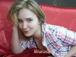 Afrianasam