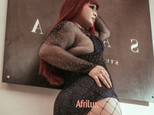 Afrilux