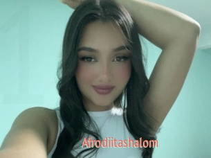 Afrodiitashalom