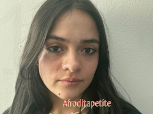 Afroditapetite