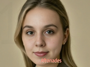 Aftonades