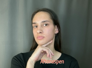 Aftonaspen