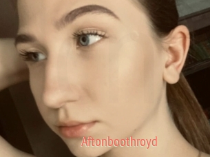 Aftonboothroyd