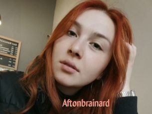 Aftonbrainard