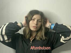Aftonbulson