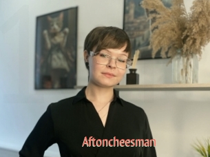 Aftoncheesman