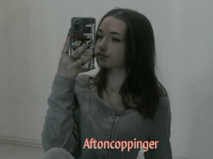 Aftoncoppinger