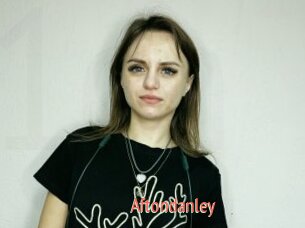 Aftondanley