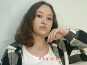 Aftoneddie