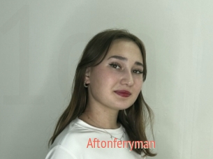 Aftonferryman