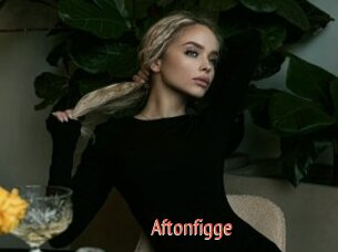 Aftonfigge