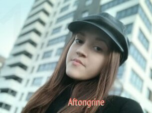 Aftongrine