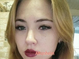 Aftonhelm
