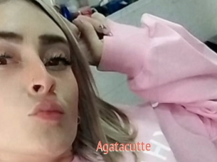 Agatacutte
