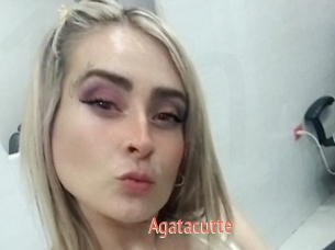 Agatacutte
