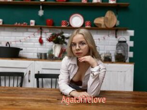 Agatafirelove