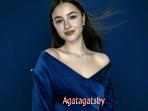 Agatagatsby