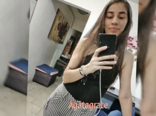 Agatagrace