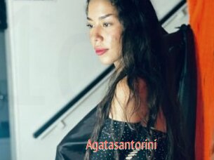 Agatasantorini