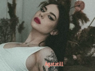 Agatatill