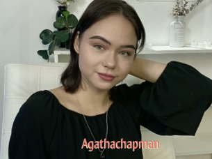 Agathachapman