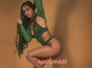 Agatharinaldii
