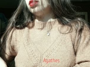 Agathes