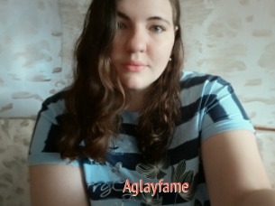 Aglayfame
