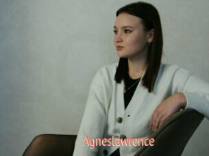 Agneslawrence