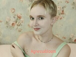 Agnessabloom