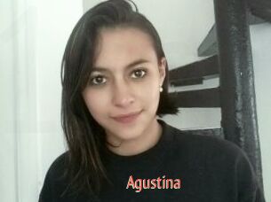 Agustina