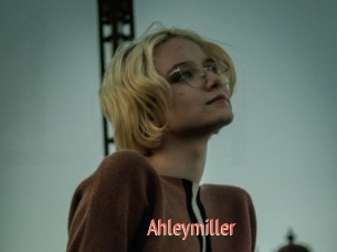 Ahleymiller