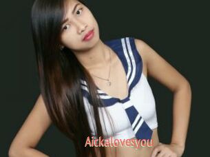 Aickalovesyou